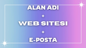 Web sitesi tasarım