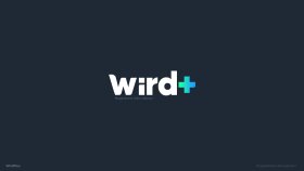 Wirdplus - Logo Tasarımı