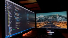 profesyonel ve mobil uyumlu  web sitesi hazırlarım