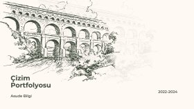 Dijital Çizim ve Karakter Tasarımları 