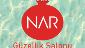 Nar Güzellik Salonu Logo