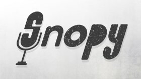 Snopy Logo