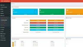 mevcut erp programını firmanız için uyarlayabilirim