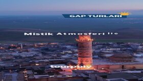Tourpoly Gap Turları Seslendirmesi