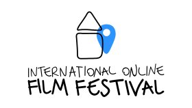 International Online Film Festival - Konsept Logo Tasarımı