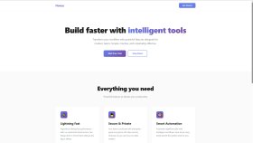 UI/UX Tasarımları