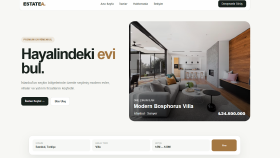 modern ve responsive web siteleri tasarlarım