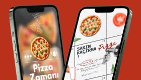 sizler için çeşitli tasarımlar yapabilirim