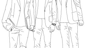 Line Art