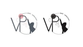 logo tasarımın sizin için sade ve şık şekilde yapabilirim
