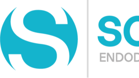 Diş hekimliği için logo çalışması