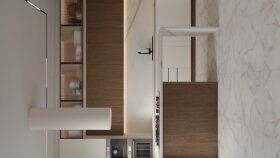 iç mekânlar için tasarım ve render çalışmaları yaparım