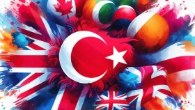 ingilizce/fransızca/türkçe dillerinde çeviri yaparım