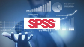 SPSS analizi yaparım