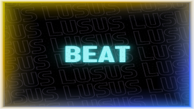 Boom bap beat