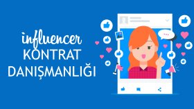influencer danışmanlığı 