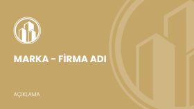 firmalar için özgün kurumsal kimlik tasarımı oluştururum