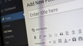 sizin için wordpress blogunuzu kurarım