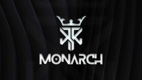 The Monarch Ink - Websitesi ve Randevu Sistemi