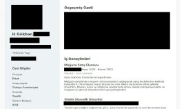 Kariyer Fırsatınızı Artıracak Profesyonel CV Hazırlığı