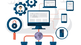 Sistem, Ağ (Network), Web Hosting ve Domain Optimizasyon Hizmeti