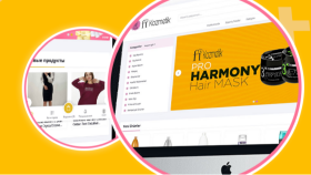 sıfırdan güçlü bir web sitesi oluşturuyorum
