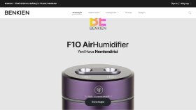 E-Ticaret firması ERP sistemi & web ön yüzü