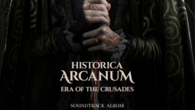 Overture 1182 - Original Soundtrack for Era of the Crusades 