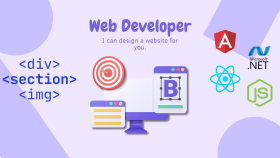 size web sitesi ve web tasarımı yapabilirim