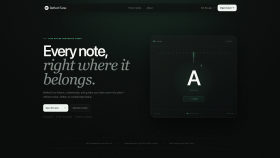 ReflectTune – Tune With Confidence