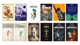 kitap kapağınızı tasarlar, mizanpajını yaparım
