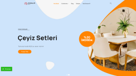 anahtar teslim e-ticaret sitenizi oluşturabilirim