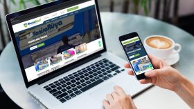 Web Sitesi Kurulum ve tasarım