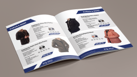 Örnek Katalog