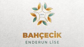BAHÇECİK ENDERUN - Logo