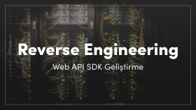 api analizi ve kütüphane geliştirme hizmeti verebilirim
