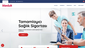 Sigorta Web Sitesi