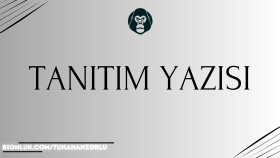 R10 da web sitenizin tanıtımını yapıyorum
