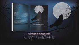 Kitap Tanıtım videosu