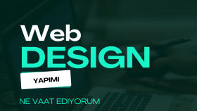 istediğiniz türde web sitesi yapabilirim