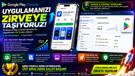 her türlü profesyonel mobil uygulama yapabilirim