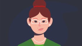 İllustrator karakter tasarımı