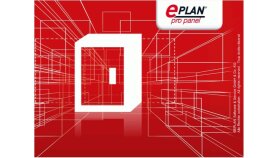 eplan programında elektrik pano devreleri tasarlıyorum