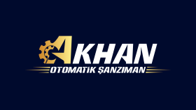 Ayhan Otomatik Şanzıman - Logo Tasarımı
