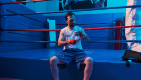Kickbox Filmi