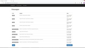 Gmail APı