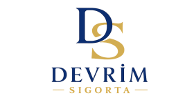 Sigorta Şirketi İçin Logo Tasarımı
