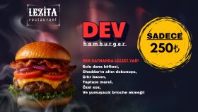 markanıza özgün afiş ve sosyal medya tasarımları hazırlarım