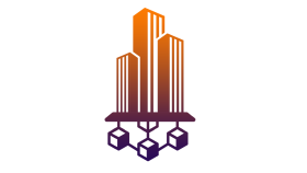 Kripto emlak projesi için web sitesi ve diğer platformlar ..