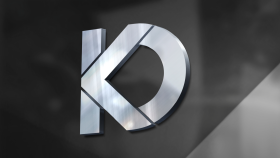 Kurtdereli Logo Tasarımı